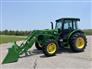 2022 John Deere 5090E