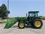 2022 John Deere 5090E