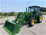 2022 John Deere 5090E