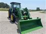 2022 John Deere 5090E