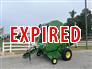 2019 John Deere 460M