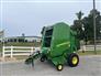 2019 John Deere 460M