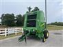 2019 John Deere 460M