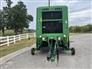 2019 John Deere 460M