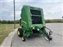 2019 John Deere 460M