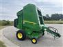 2019 John Deere 460M