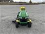 2014 John Deere X324