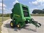 2022 John Deere 460M