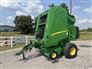2023 John Deere 460M