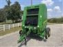 2023 John Deere 460M