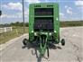 2023 John Deere 460M