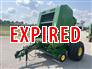 2023 John Deere 460M