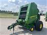 2023 John Deere 460M