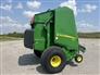 2023 John Deere 460M