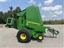 2023 John Deere 460M