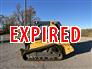John Deere 2020 331G Track Loaders