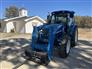 2016 LS Tractor P7040