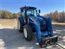 2016 LS Tractor P7040