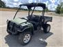 John Deere 2012 XUV 825I ATVs & Utility Vehicles