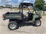 John Deere 2012 XUV 825I ATVs & Utility Vehicles