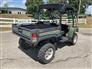 John Deere 2012 XUV 825I ATVs & Utility Vehicles