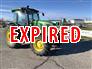 John Deere 2023 6105E Other Tractors