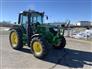 2024 John Deere 6130M