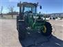 2024 John Deere 6130M