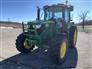 2024 John Deere 6130M