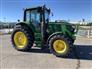 2024 John Deere 6130M