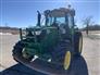 2024 John Deere 6130M