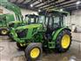 2024 John Deere ...