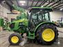 2024 John Deere 5075E