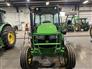 2024 John Deere 5075E