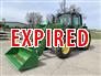 2024 John Deere 6130M