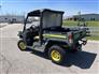 2019 John Deere XUV 835M