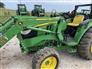 2019 John Deere 4044M