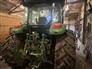2020 John Deere 6105E