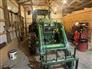 2020 John Deere 6105E