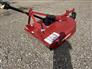 Bush Hog 2019 BH15 Rotary Mowers / Sickle Mower