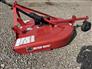 Bush Hog 2019 BH15 Rotary Mowers / Sickle Mower