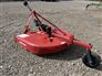 Bush Hog 2019 BH15 Rotary Mowers / Sickle Mower