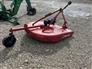 Bush Hog 2019 BH15 Rotary Mowers / Sickle Mower