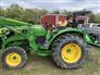 2023 John Deere 4044R