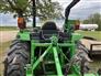 2023 John Deere 4044R
