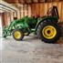 2023 John Deere 4044M