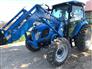 2024 LS Tractor MT573C