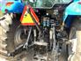 2024 LS Tractor MT573C
