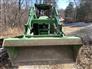 2013 John Deere 5085E