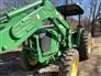 2013 John Deere 5085E